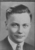James William Oberfell