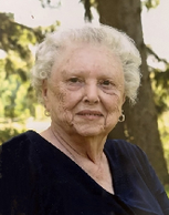 Juanita M. Sharp