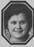 Ethel Evelyn "Pat" Barnes (Hawkins)