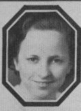 Dolores F Bourdon (Snyder)