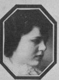 Doris Teresa Brown (Steele)