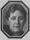 Marie Frances Brown (Smith)