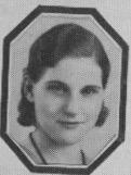 Virginia K Brown (Coyle)