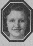 Geraldine Evelyn Chlebowski (Szymanski)