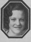 Margaret Valentine Chrzan (Palkowski)