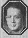George William Crouse