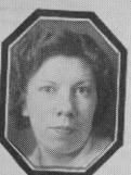 Dora Marion Fletcher (Hayter)