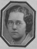 Charlotte M Frederickson (Binnie)