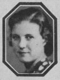 Virginia Ann Gibson (Topping)