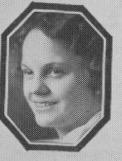 Jeanette May Hagquist (Barcus)
