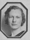 Dorothy May Ham (Harley)
