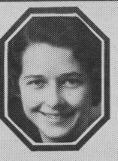 Ruth Eleanor Hammond (Wolfe)