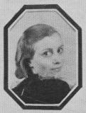 Virginia June Harbaugh (Wyllie Shriver)