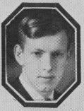 James Robert Harden