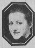 Ann Horvath (Wolfe)
