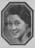 Mary Jeanette Hourigan (VanHuffel)
