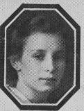 Louise Marie Isermann (Musser)