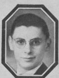 Charles Edward Lacy
