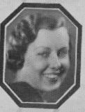 Sara Jane Layfield (Richardson)