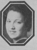 Olga Marie Leaman (Anderson)