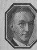 William Francis McInerny