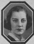 Betty Holman Myers (Lynch)