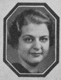 Matilda "Toby" Moss (Mintz)