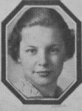 Effie Marie Nordin (Gish)