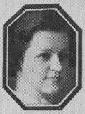Regina Rita "Peggy" Nowicki (Bardick)