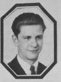 John Paul Ridenour