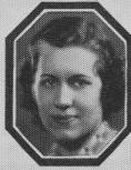 Betty Lou Scandling (Hubin)