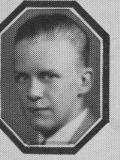 Harold Alfres Scheib