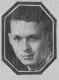 Roger Wilton Sisson