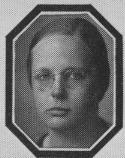 Mary Virginia Staunton (Manning)