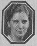 Irene Elizabeth Waters (Wright)