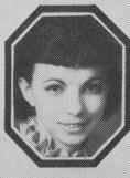 Helen May Wilson (Tolle)