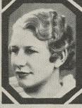 Betty Jane Geldner (Hubler)