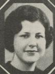 Betty Ruth Gregg (Skees)
