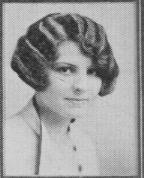 Esther Garn (Peske)