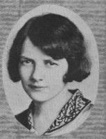 Marian Archambeault (Steele)