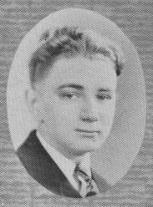 Wayne Bare