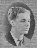 Wilber Barker