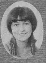 Thelma Deiss (Goodrick Gillis)