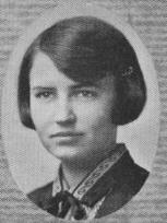 Esther Hager (Rieder)