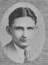 Fred Lafortune