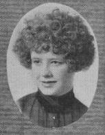 Florence Peltz (LeJeune)
