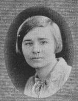Hildegard Radlicki (Woltman)