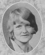 Freda Deepe (Krause)