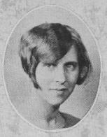 Eleanor Jean Tuttle (Wright)