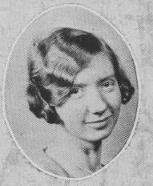 Ruth Warner (Springman)